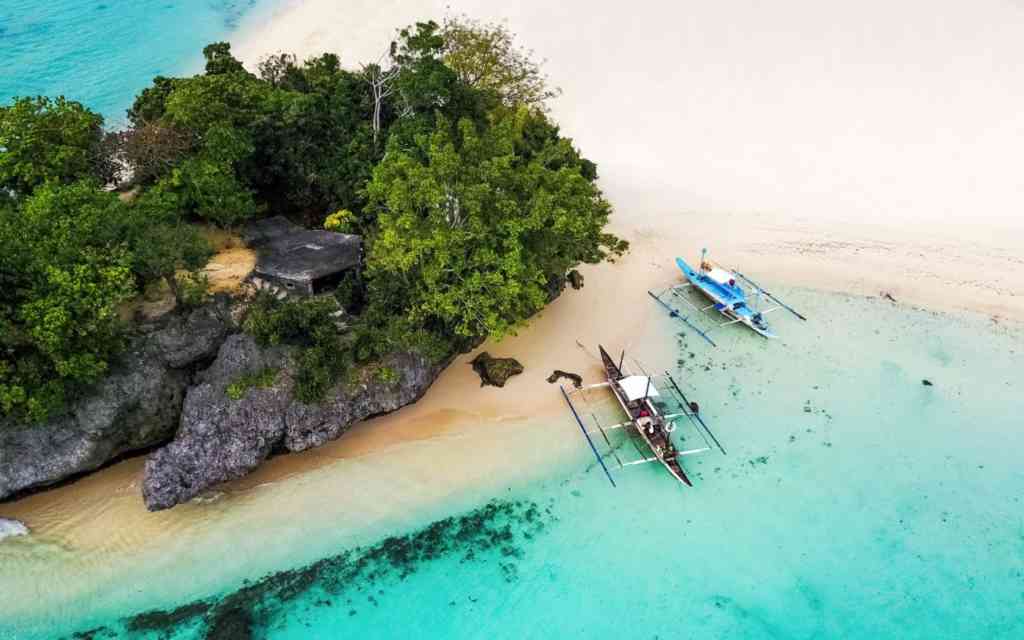 Best Islands