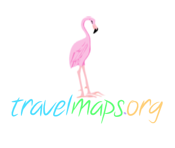 TravelMaps.org Ã°ÂŸÂ¦Â© Travel Maps